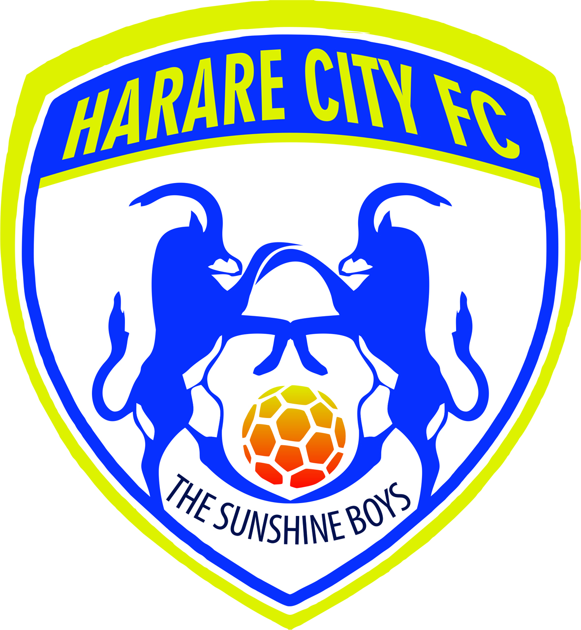 Harare City